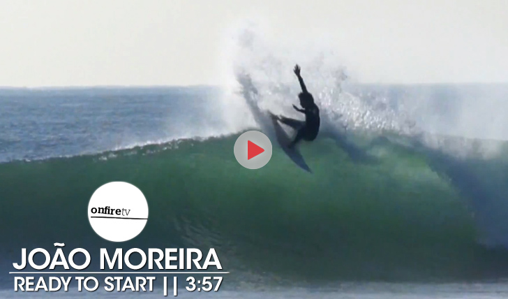 22466João Moreira | Ready to Start || 3:57