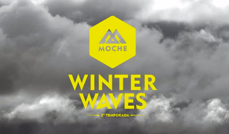 21975Moche Winter Waves 2º Temporada | Teaser || 0:58