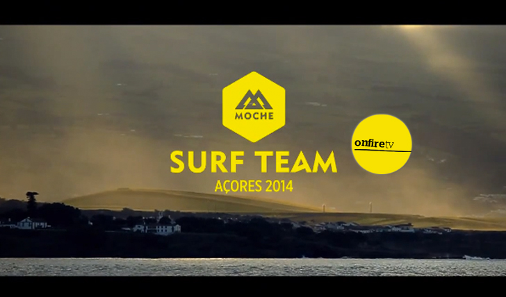 22354Kikas e Vasco | Team MOCHE Free surf nos Açores || 1:41