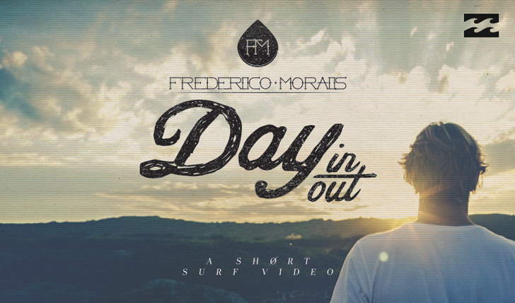 22539Frederico Morais | Day in Day out || 5:29