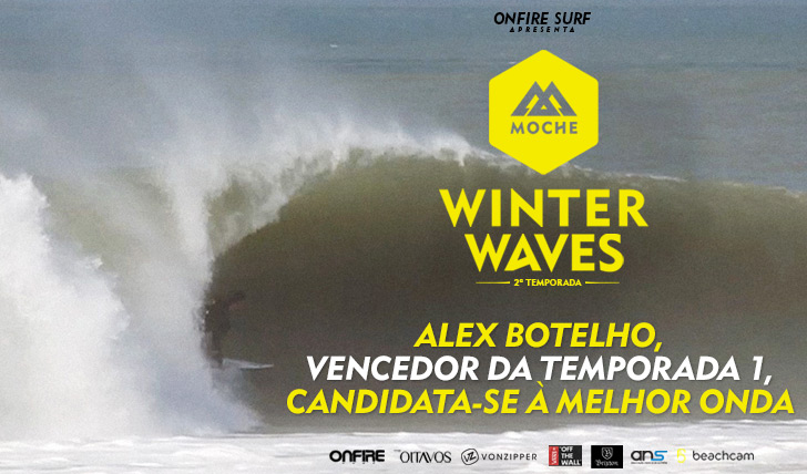 24841Alex Botelho, vencedor da temporada 1, candidata-se à “Melhor Onda” do MOCHE Winter Waves | 2ª Temporada