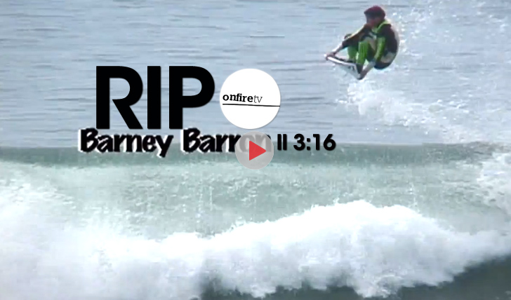 24629RIP Shawn “Barney” Barron | 1970 – 2015 || 3:16
