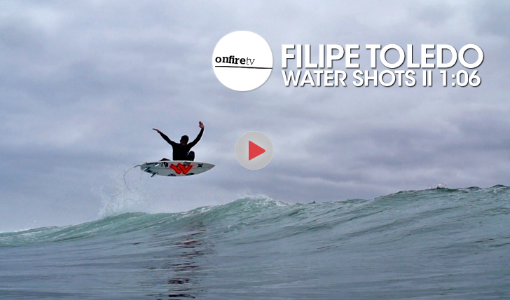 24664Filipe Toledo | Water Shots || 1:06