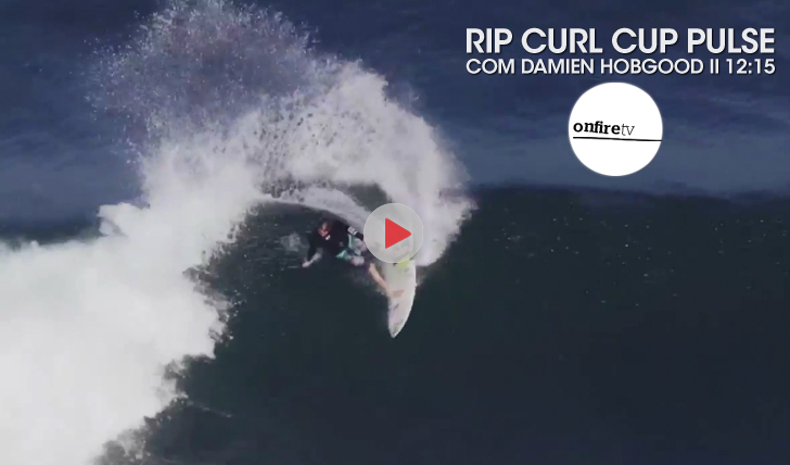 26321Rip Curl Cup Pulse | Damien Hobgood || 12:15