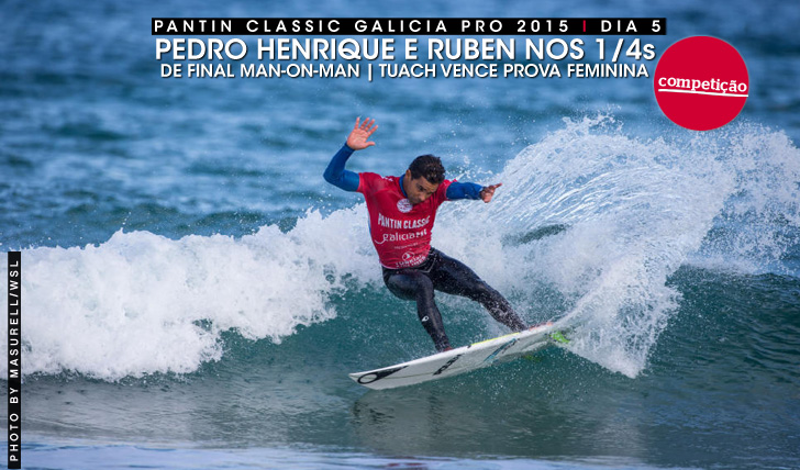 26883Ruben e Pedro Henrique nos 1/4s de final do Pantin Classic | Dia 5