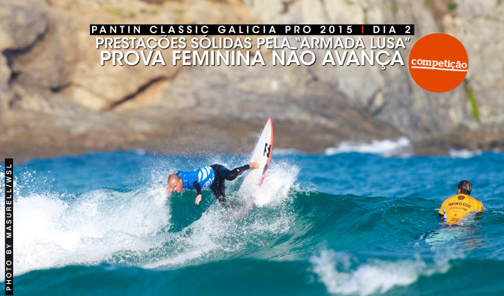 26831Dia positivo para a “armada lusa” em Pantin | Dia 2