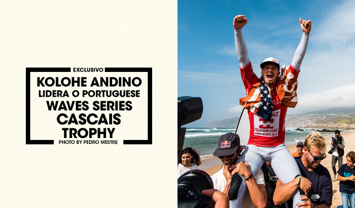 27599Kolohe Andino lidera Portuguese Waves Series Cascais Trophy