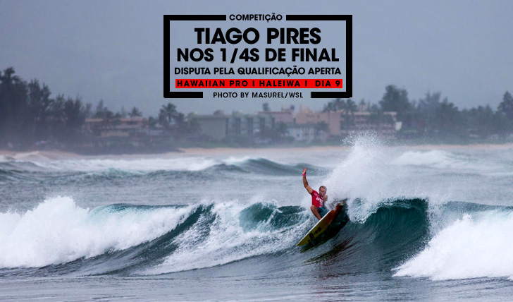 28721Tiago Pires nos quartos de final do Hawaiian Pro