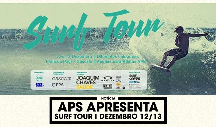 28980APS Apresenta Surf Tour | Dez 12/13