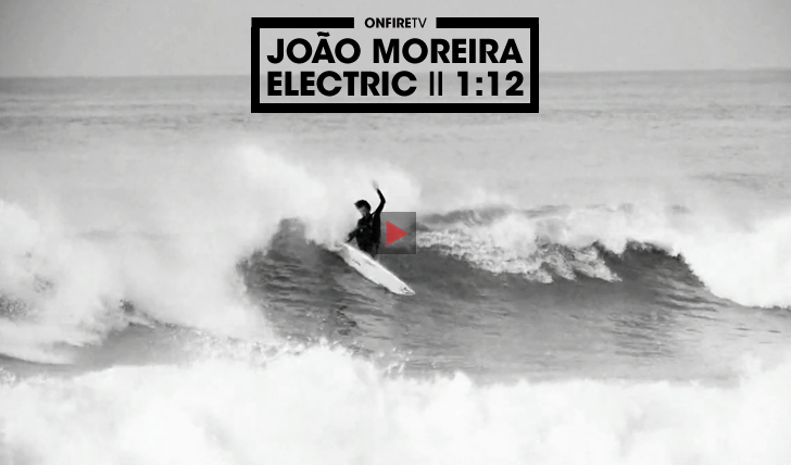 29166João Moreira | Electric || 1:12