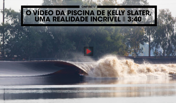 29158O vídeo da piscina de ondas de Kelly Slater II 3:40