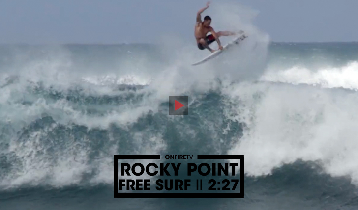 29155Rocky Point Free Surf || 2:27
