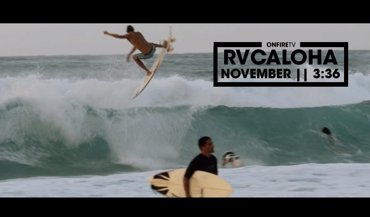 29180RVCAloha | November Highlights Reel || 3:36