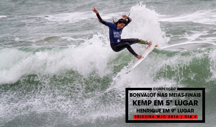 29350Teresa Bonvalot nas meias finais do Ericeira WJC | Dia 4
