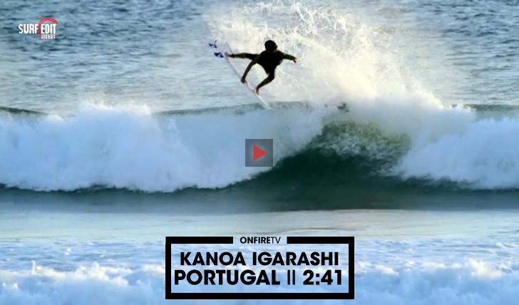 29555Kanoa Igarashi | Portugal || 2:41