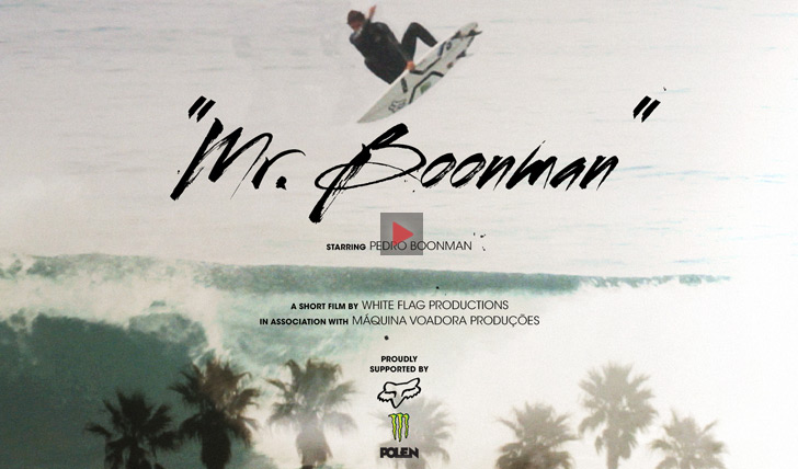 29307Mr. Boonman II 4:02