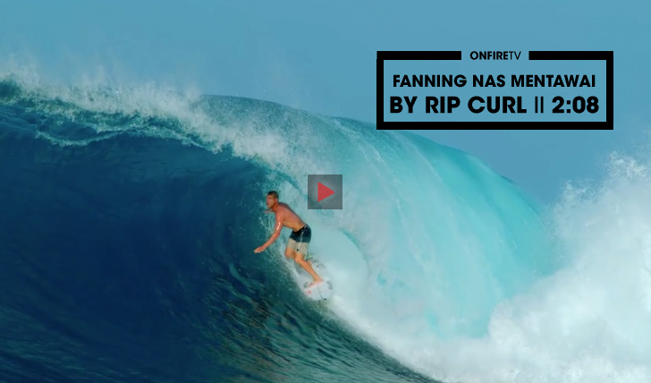 29608Mick Fanning nas Mentawai | Rip Curl || 2:08