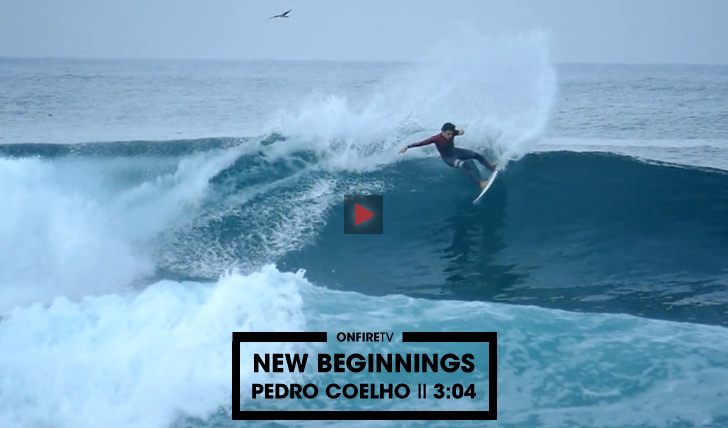 29578Pedro Coelho | New Beginnings || 3:04
