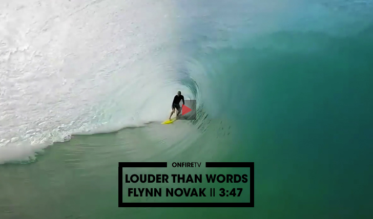 29901Flynn Novak | Louder Than Words || 3:47