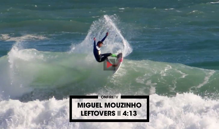 29907Miguel Mouzinho | Leftovers || 4:13