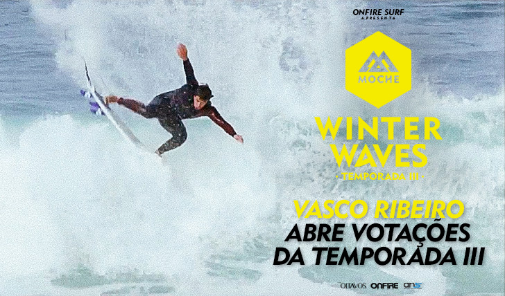 29773Vasco Ribeiro inaugura Temporada III do MOCHE Winter Waves