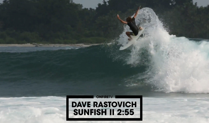 29930Dave Rastovich e a sua SunFish || 2:55