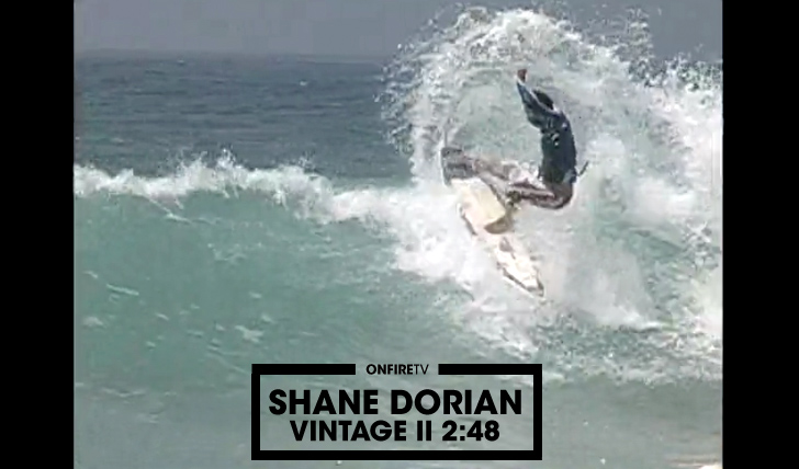 30217Shane Dorian | Vintage || 2:48