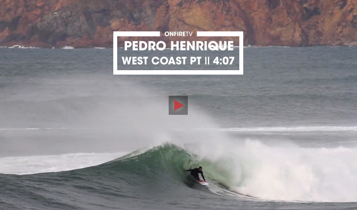 30946Pedro Henrique | West Coast Portugal || 4:07