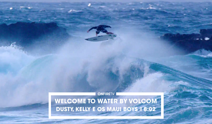 31061Welcome to Water by Volcom | Ep. 2 || 8:02