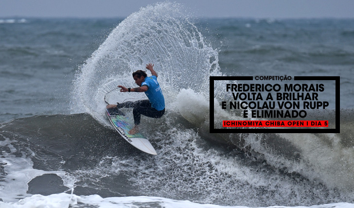 31623Frederico Morais vence no round 4 do Ichinomiya Chiba Open
