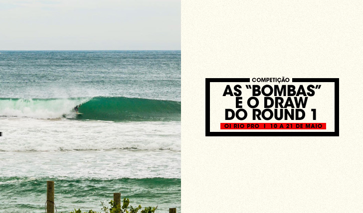 31298O draw e as “bombas” do Oi Rio Pro