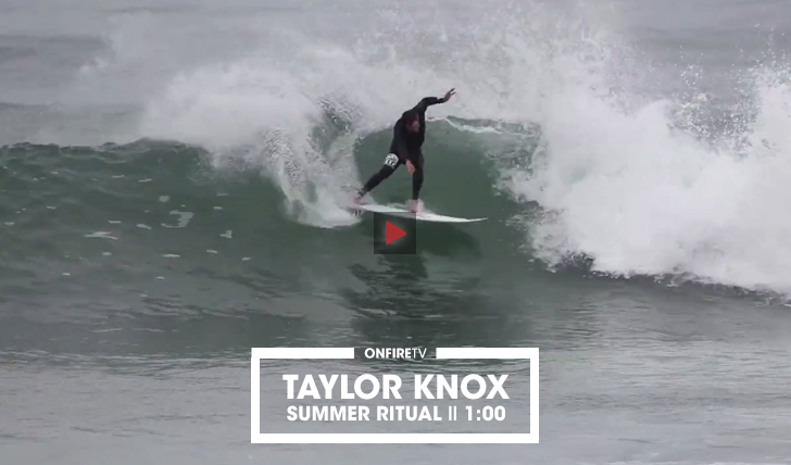 31512Taylor Knox | Summer Ritual || 1:00