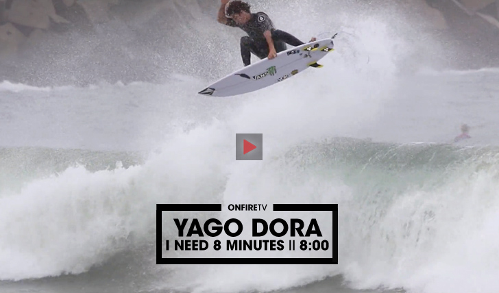 31483Yago Dora | I Need 8 Minutes || 8:00