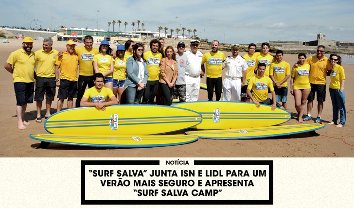 31691“Surf Salva” Apresenta “Surf Salva Camp”