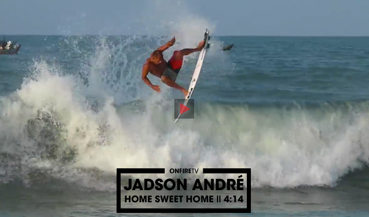 31886Jadson André | Home Sweet Home || 4:14