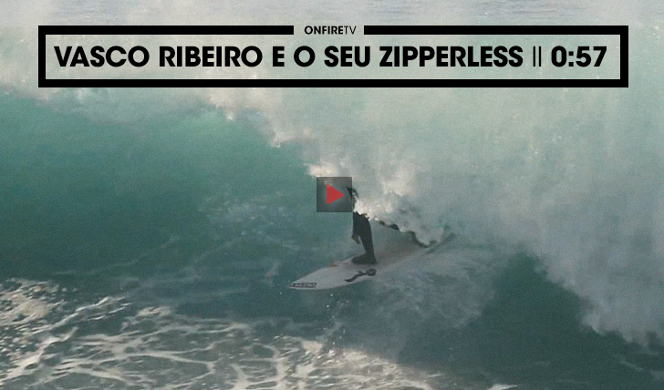 31697Vasco Ribeiro e o seu Zipperless || 0:57