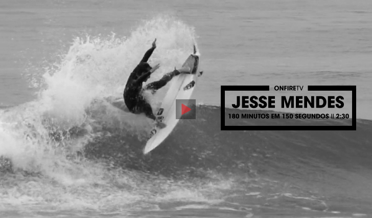 32386Jesse Mendes | 180 minutos em 150 segundos || 2:30