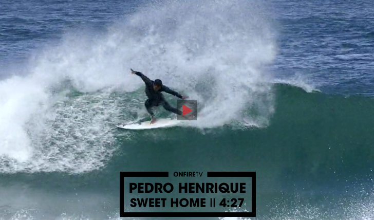 32363Pedro Henrique | Sweet Home || 4:27