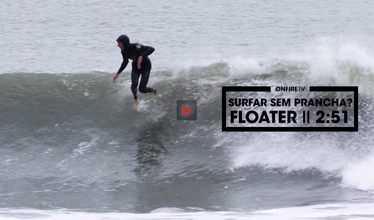 32648Surfar sem prancha? | Floater || 2:51