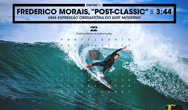 33055Frederico Morais em “Post-Classic” II 3:44