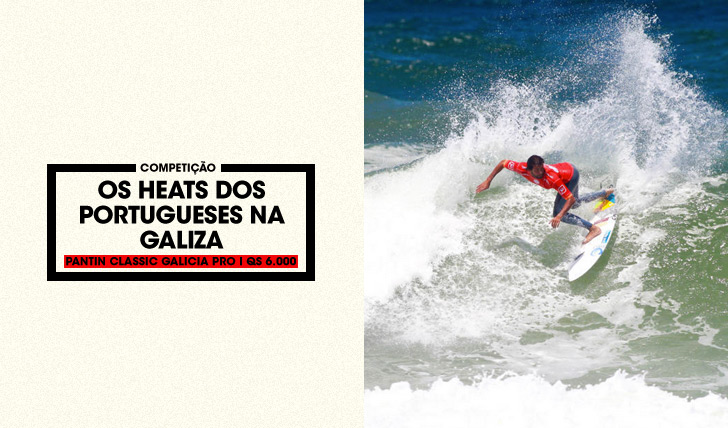 33322Os heats dos surfistas portugueses no Pantin Classic | QS 6.000