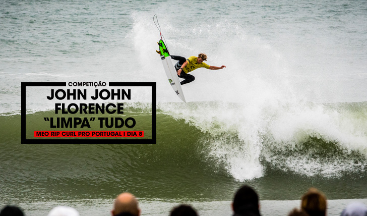 34551John John Florence “limpa” tudo no MEO Rip Curl Pro Portugal