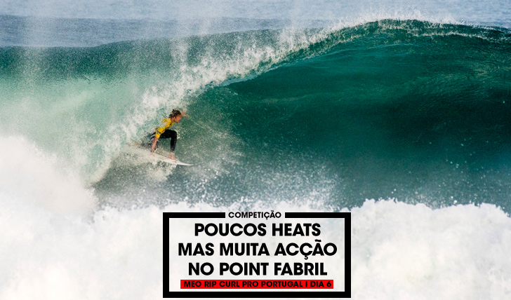 34436Poucos heats mas muita acção no dia 5 do MEO Rip Curl Pro Portugal
