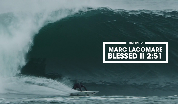 34957Marc Lacomare | Blessed || 2:51