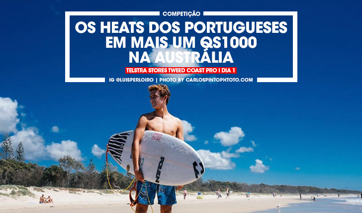 35865Os heats dos portugueses em mais um QS1000 na Austrália