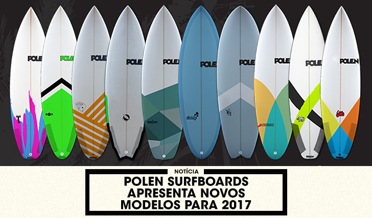 36845Polen apresenta novos modelos para 2017