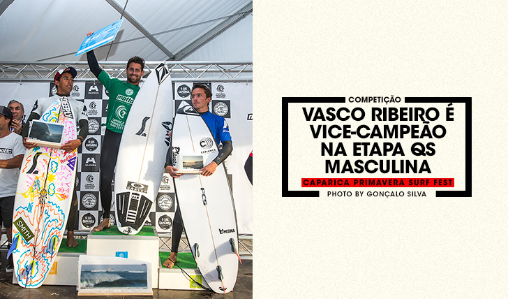 37207Vasco Ribeiro é vice-campeão do Caparica Pro