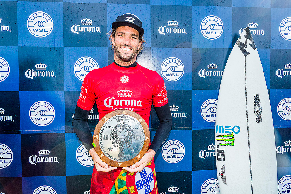39037Frederico Morais ascende à 12º posição do ranking, Wilkinson segura a liderança
