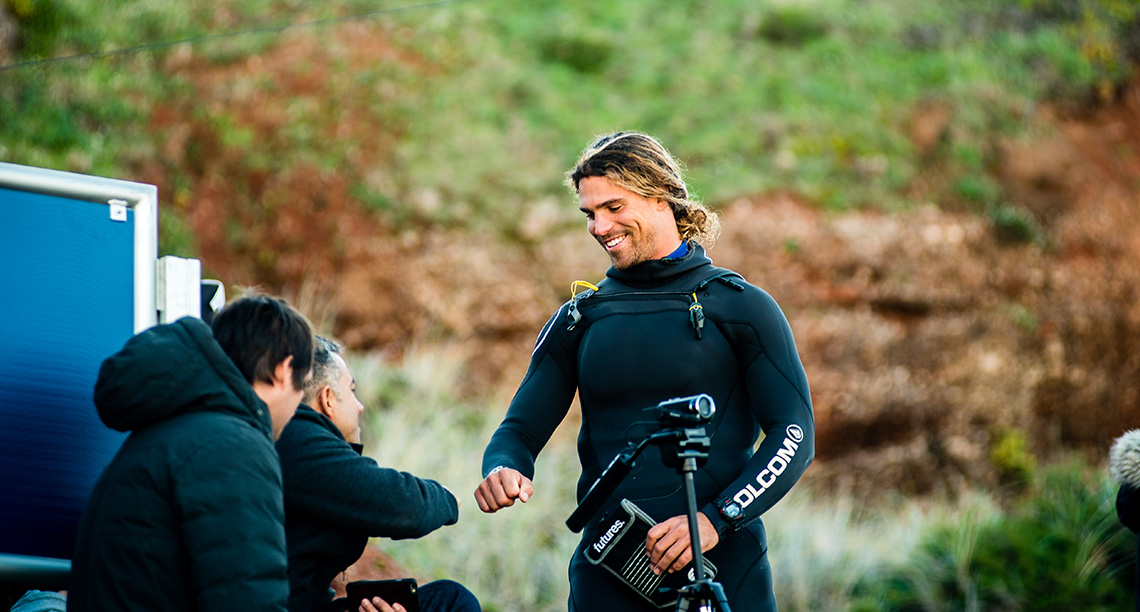 39193Alex Botelho junta-se a João Macedo no Puerto Escondido Challenge