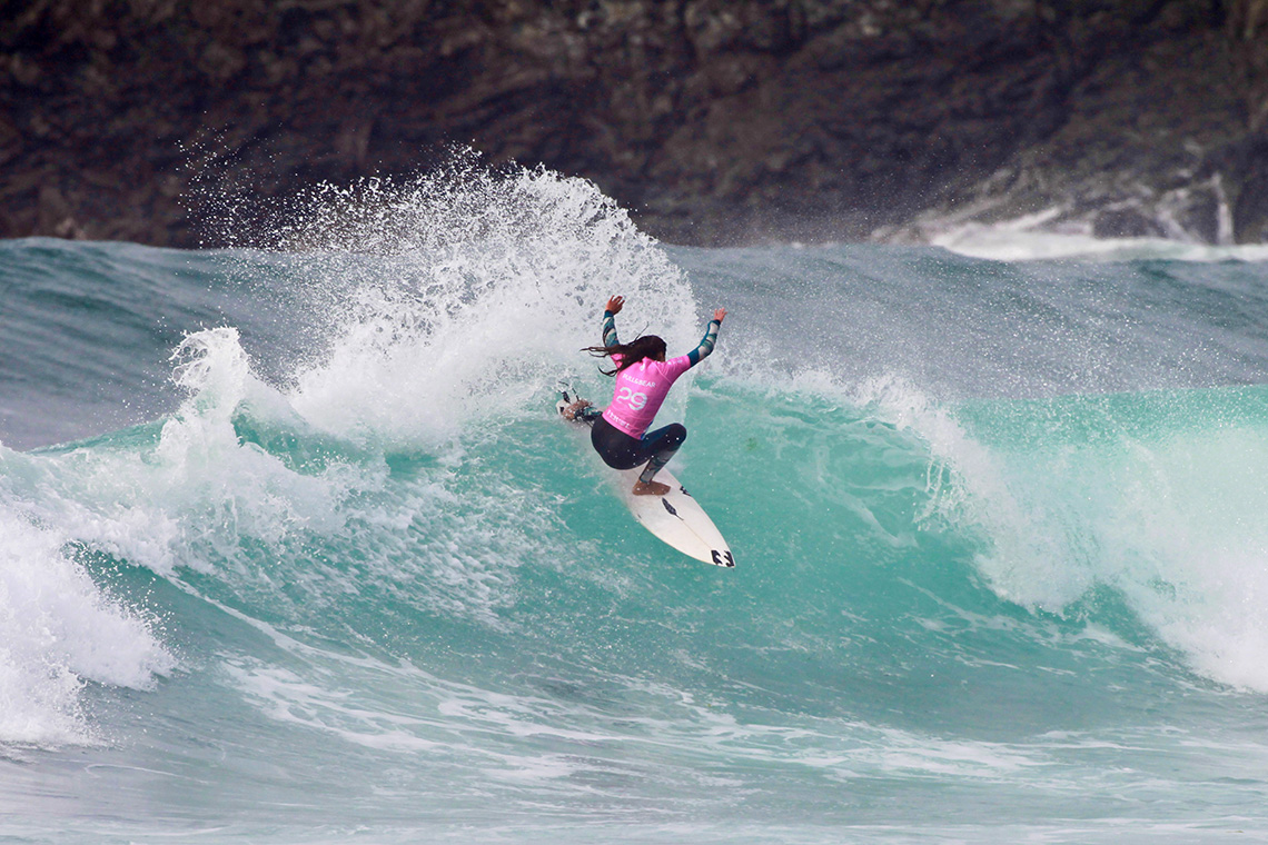 39100Portugal garante apenas uma vaga para o WSL World Junior Championship